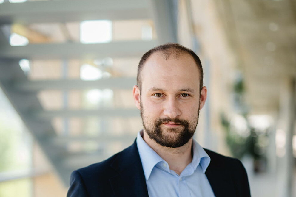 Dipl.-Wi.-Ing. Sebastian Stegmüller 