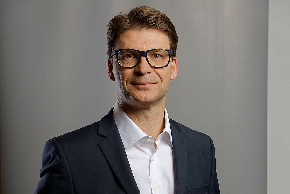 Martin Kieckebusch