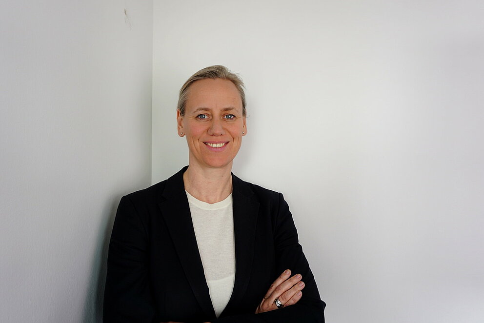 Kio Gloeckner