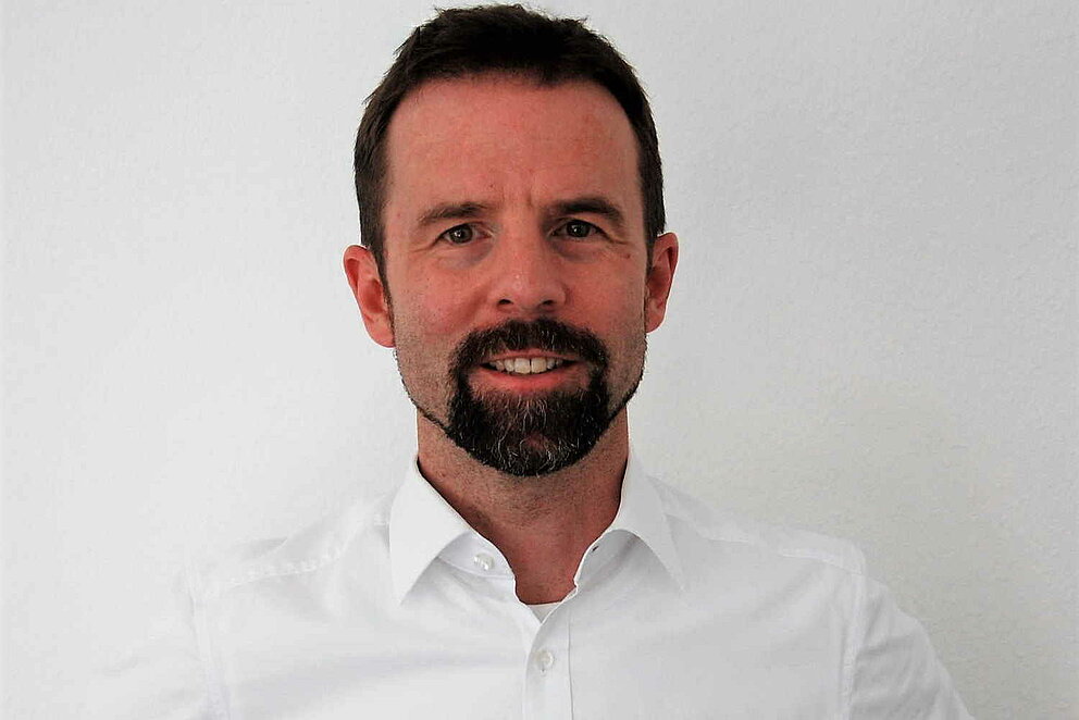 Dr. Martin Köcher 