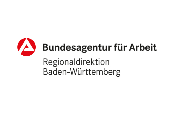 Logo Bundesagentur für Arbeit