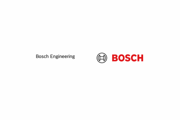 Logo: Bosch Engineering GmbH
