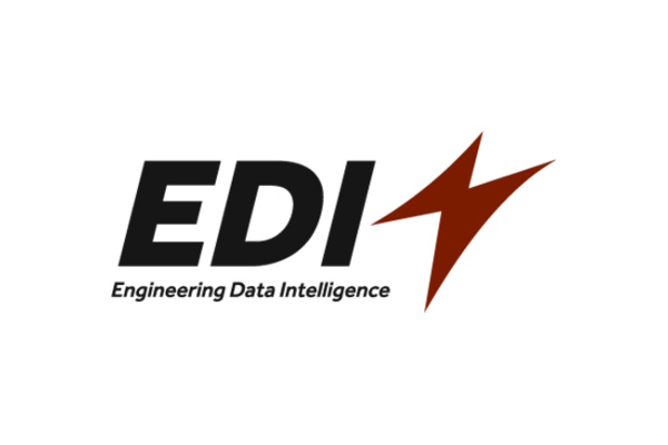 Logo der EDI GmbH