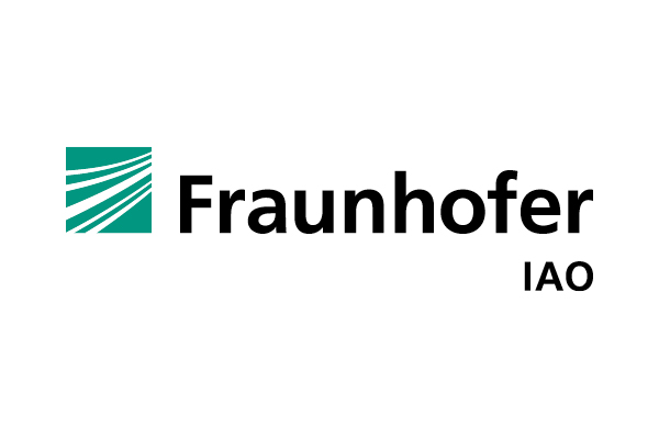 Logo Fraunhofer IAO