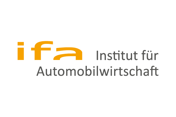 Logo IfA Institut