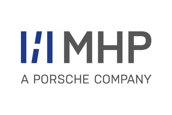 Logo MHP