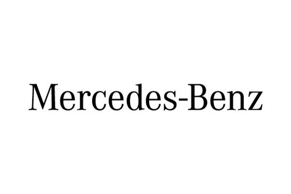 Logo Daimler AG