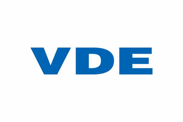 Logo VDE