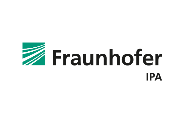 Logo Fraunhofer IPA