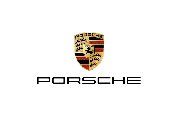 Logo Porsche