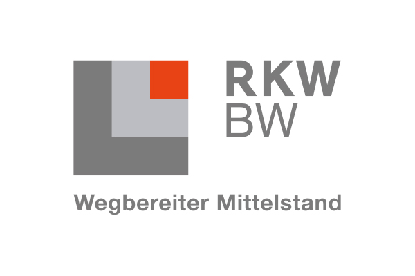 Logo RKW BW