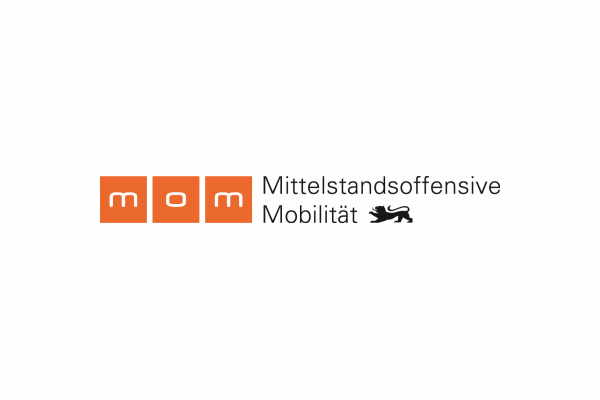 Logo Mittelstandsoffensive Mobilität