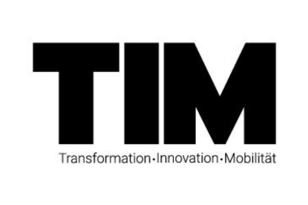 Logo Netzwerk TIM