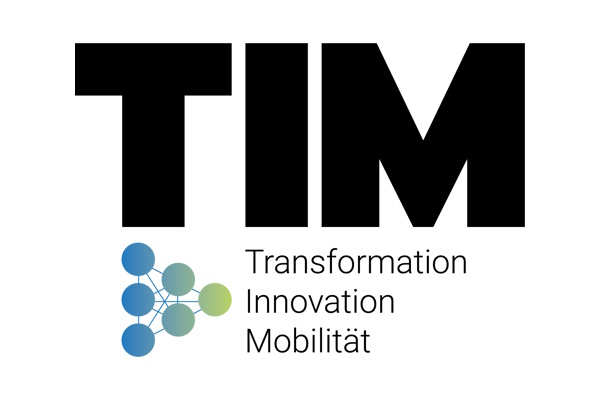 Logo Netzwerk TIM