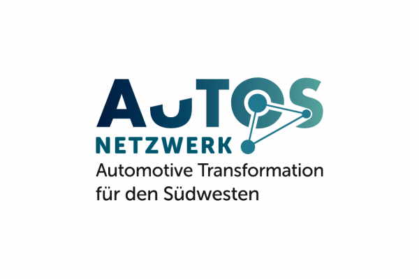 Logo des Transformationsnetzwerks AuToS