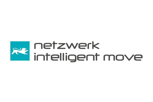 Logo des Netzwerks Intelligent Move