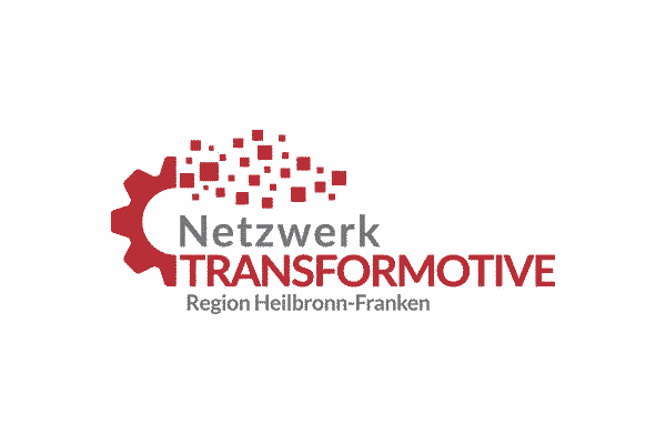 Logo des Transformationsnetzwerks Transformotive